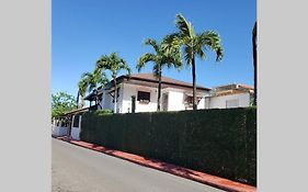 Great Location, Right Downtown Puerto Plata .