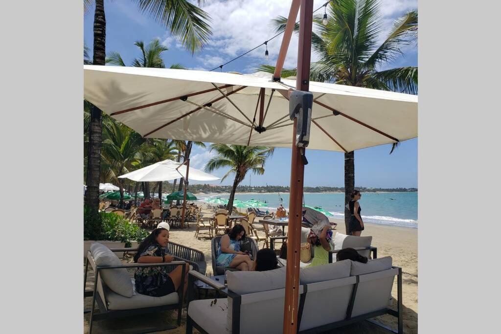 Ferienwohnung Great Location, Right Downtown Puerto Plata . Exterior foto