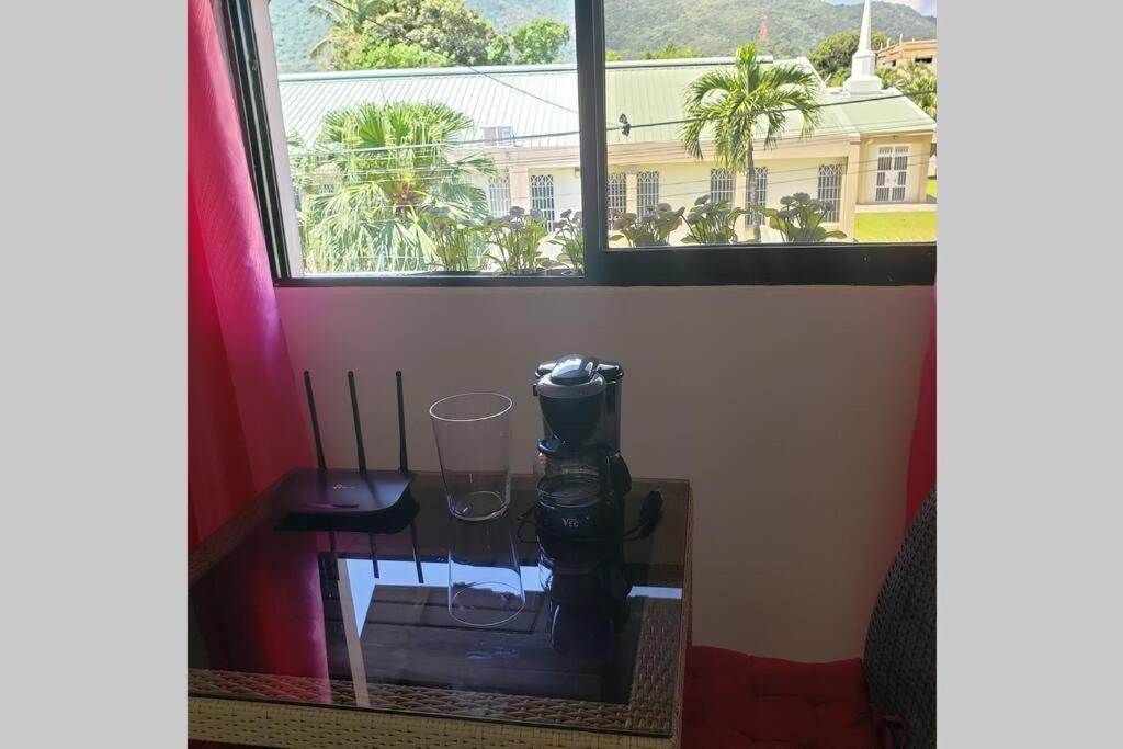 Ferienwohnung Great Location, Right Downtown Puerto Plata . Exterior foto