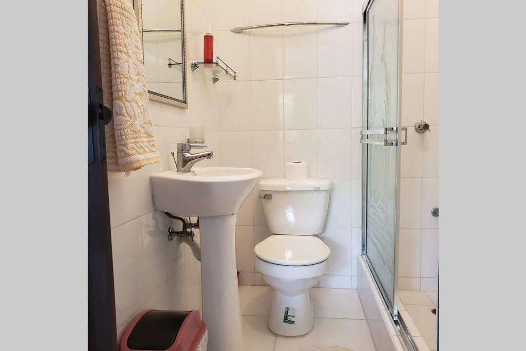 Ferienwohnung Great Location, Right Downtown Puerto Plata . Exterior foto