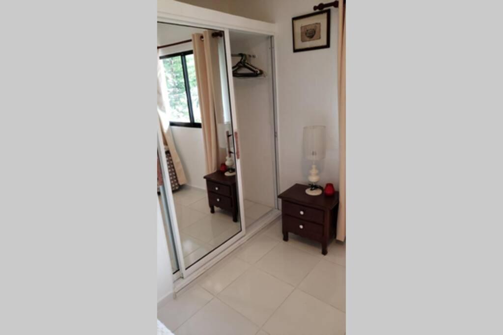 Ferienwohnung Great Location, Right Downtown Puerto Plata . Exterior foto