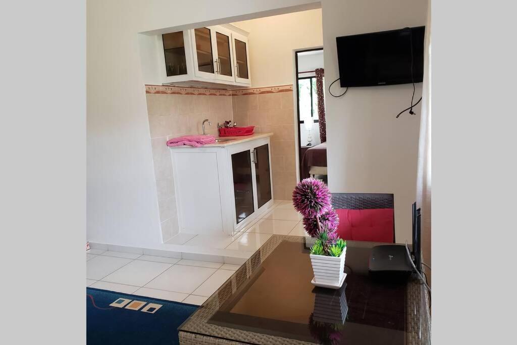 Ferienwohnung Great Location, Right Downtown Puerto Plata . Exterior foto