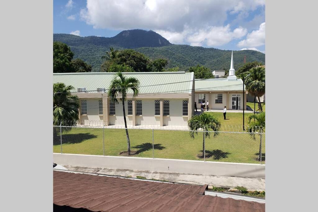 Ferienwohnung Great Location, Right Downtown Puerto Plata . Exterior foto