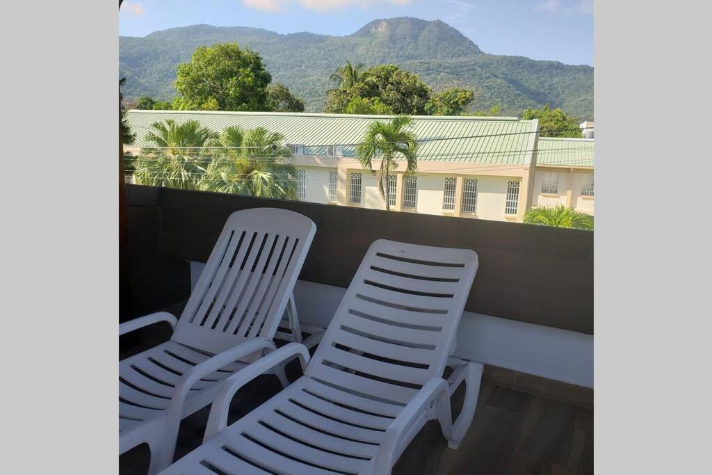 Ferienwohnung Great Location, Right Downtown Puerto Plata . Exterior foto