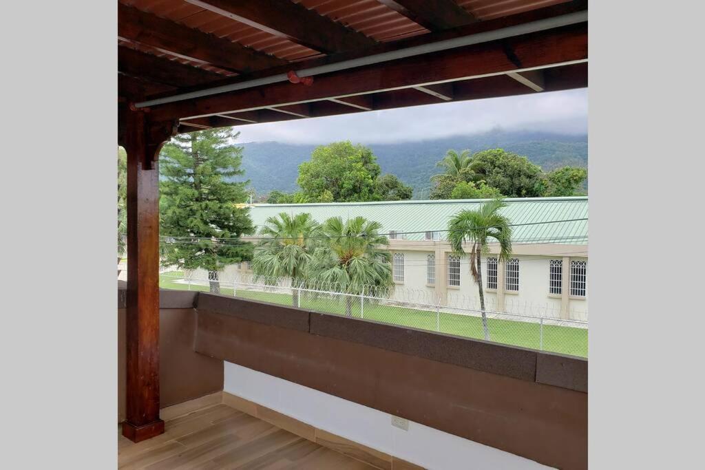 Ferienwohnung Great Location, Right Downtown Puerto Plata . Exterior foto