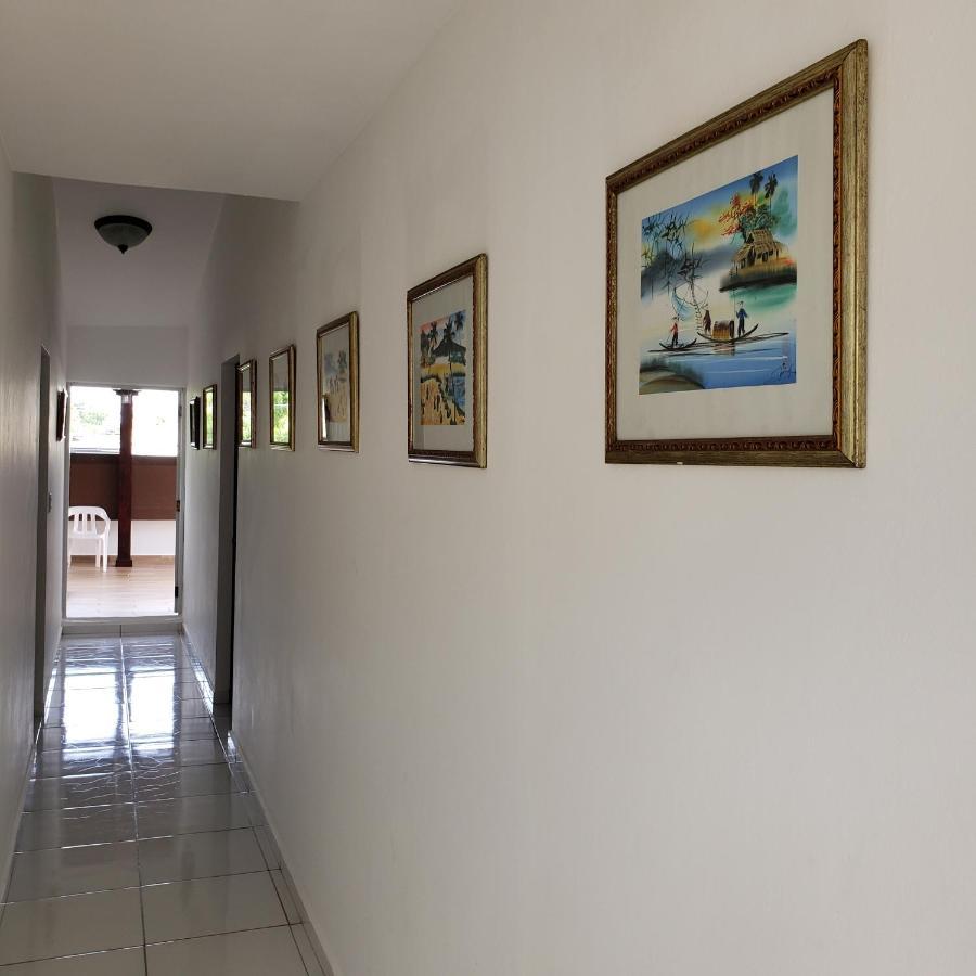 Ferienwohnung Great Location, Right Downtown Puerto Plata . Exterior foto