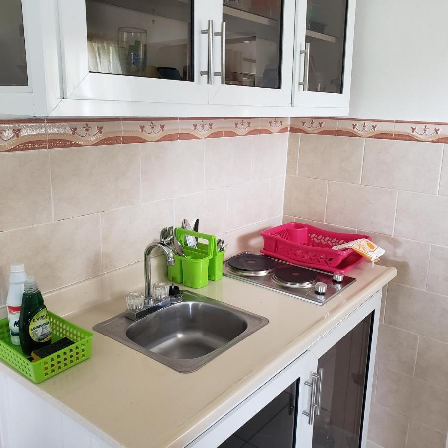 Ferienwohnung Great Location, Right Downtown Puerto Plata . Exterior foto