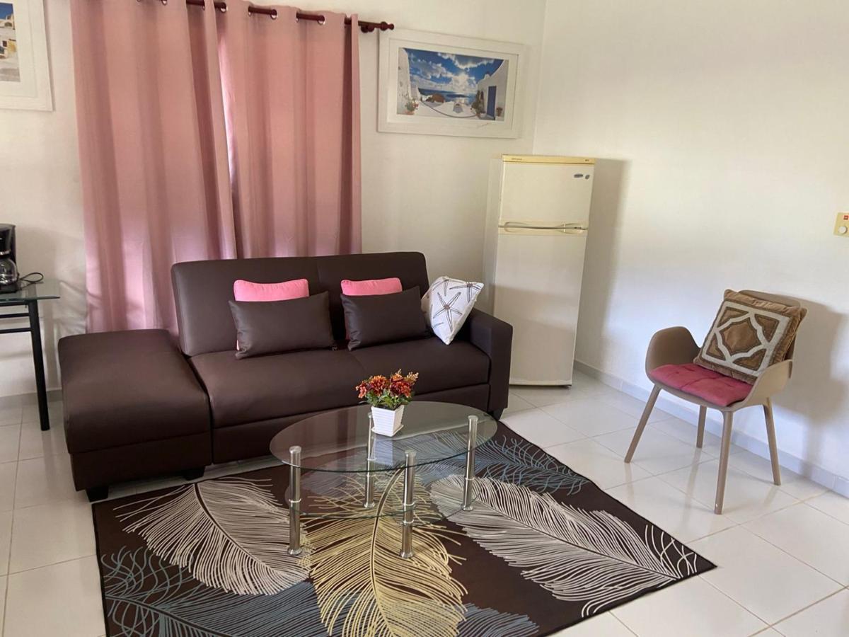 Ferienwohnung Great Location, Right Downtown Puerto Plata . Exterior foto
