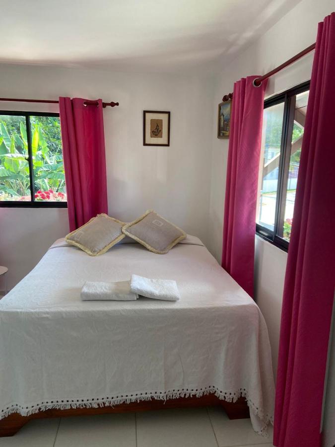 Ferienwohnung Great Location, Right Downtown Puerto Plata . Exterior foto