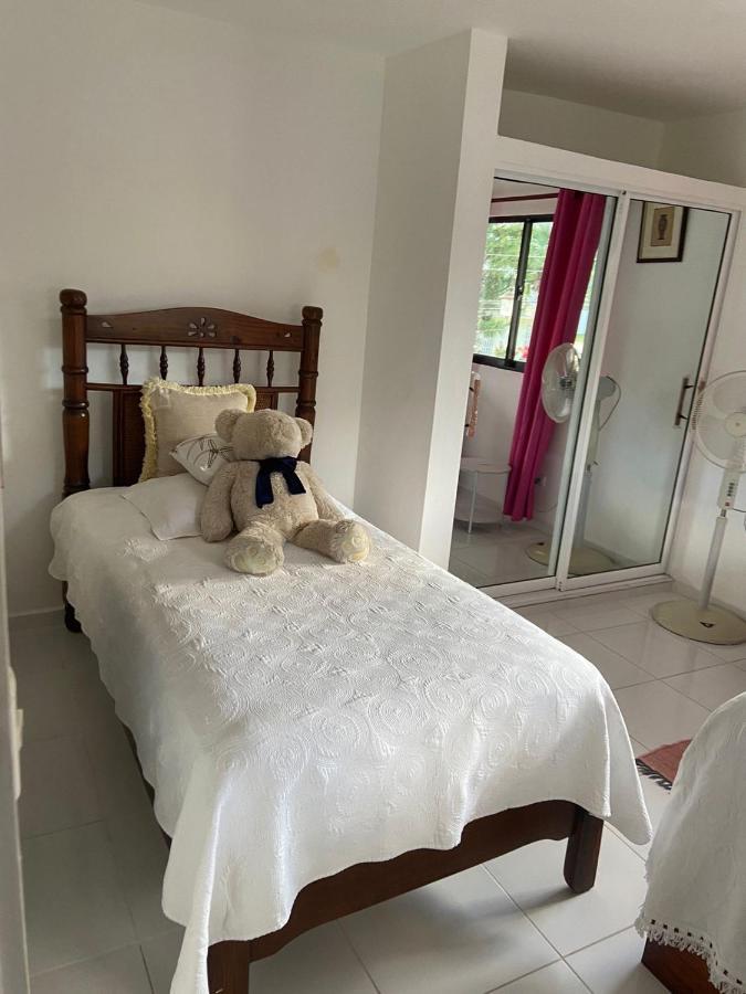 Ferienwohnung Great Location, Right Downtown Puerto Plata . Exterior foto