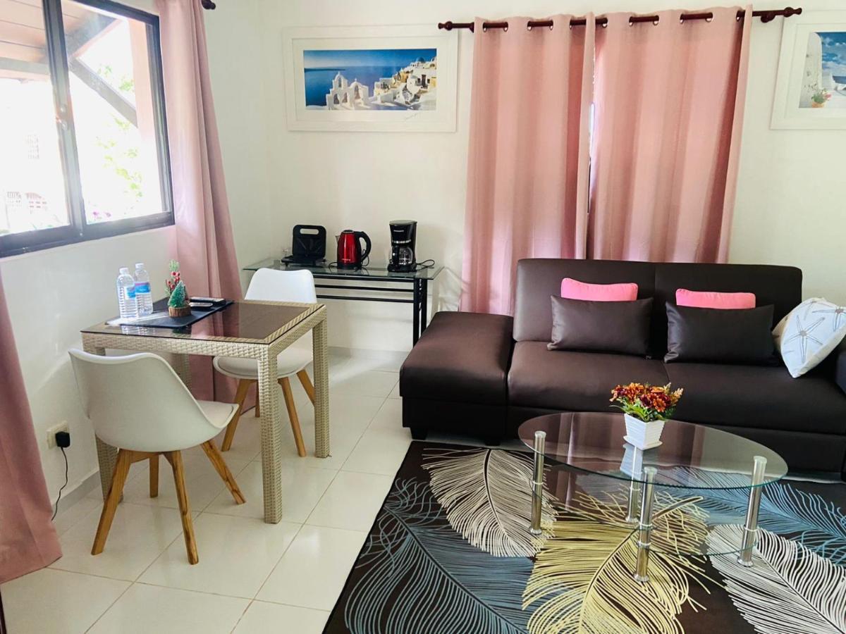 Ferienwohnung Great Location, Right Downtown Puerto Plata . Exterior foto
